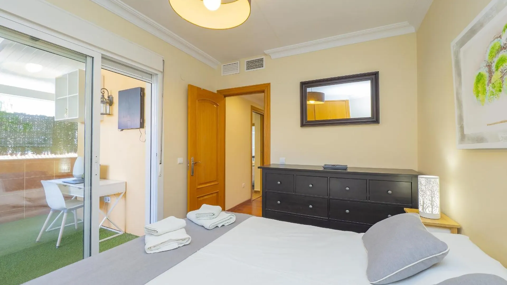 Cubo'S Penthouse & Pool La Libertad Apartment Alhaurin el Grande