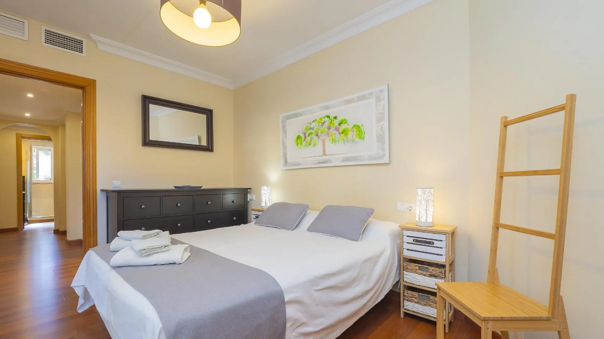 Cubo'S Penthouse & Pool La Libertad Apartment Alhaurin el Grande Spain