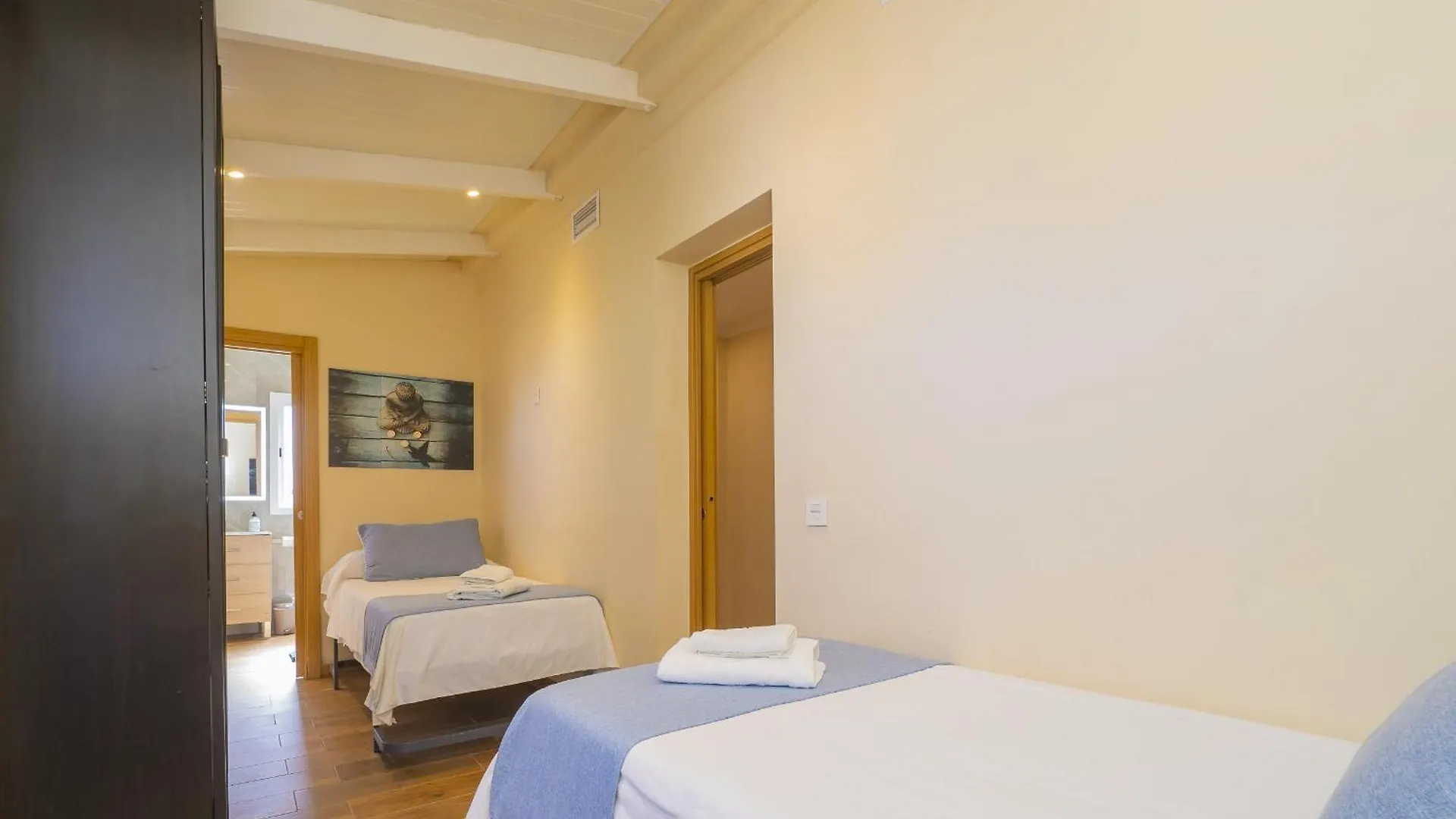 Cubo'S Penthouse & Pool La Libertad Apartment Alhaurin el Grande 0*,  Spain