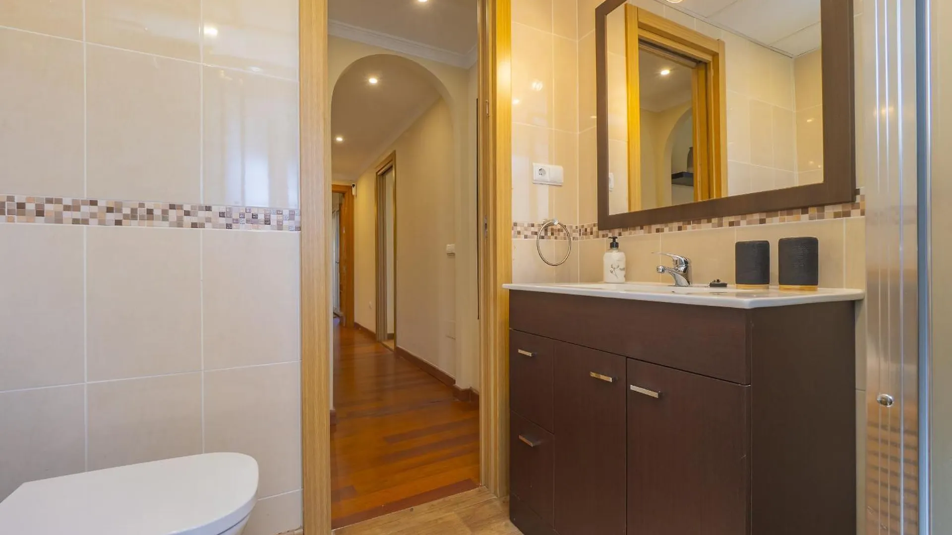 Cubo'S Penthouse & Pool La Libertad Apartment Alhaurin el Grande