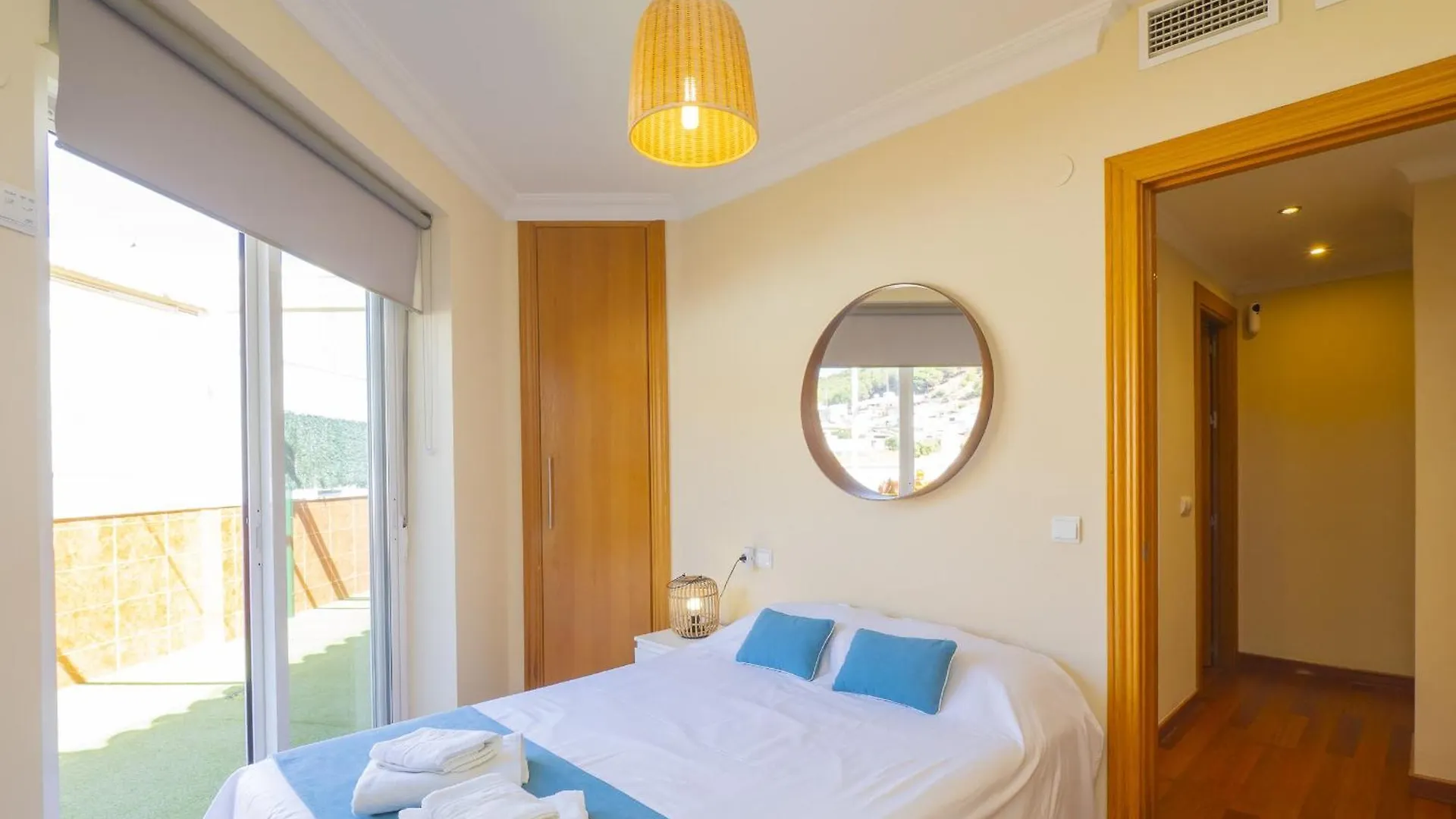 Cubo'S Penthouse & Pool La Libertad Apartment Alhaurin el Grande