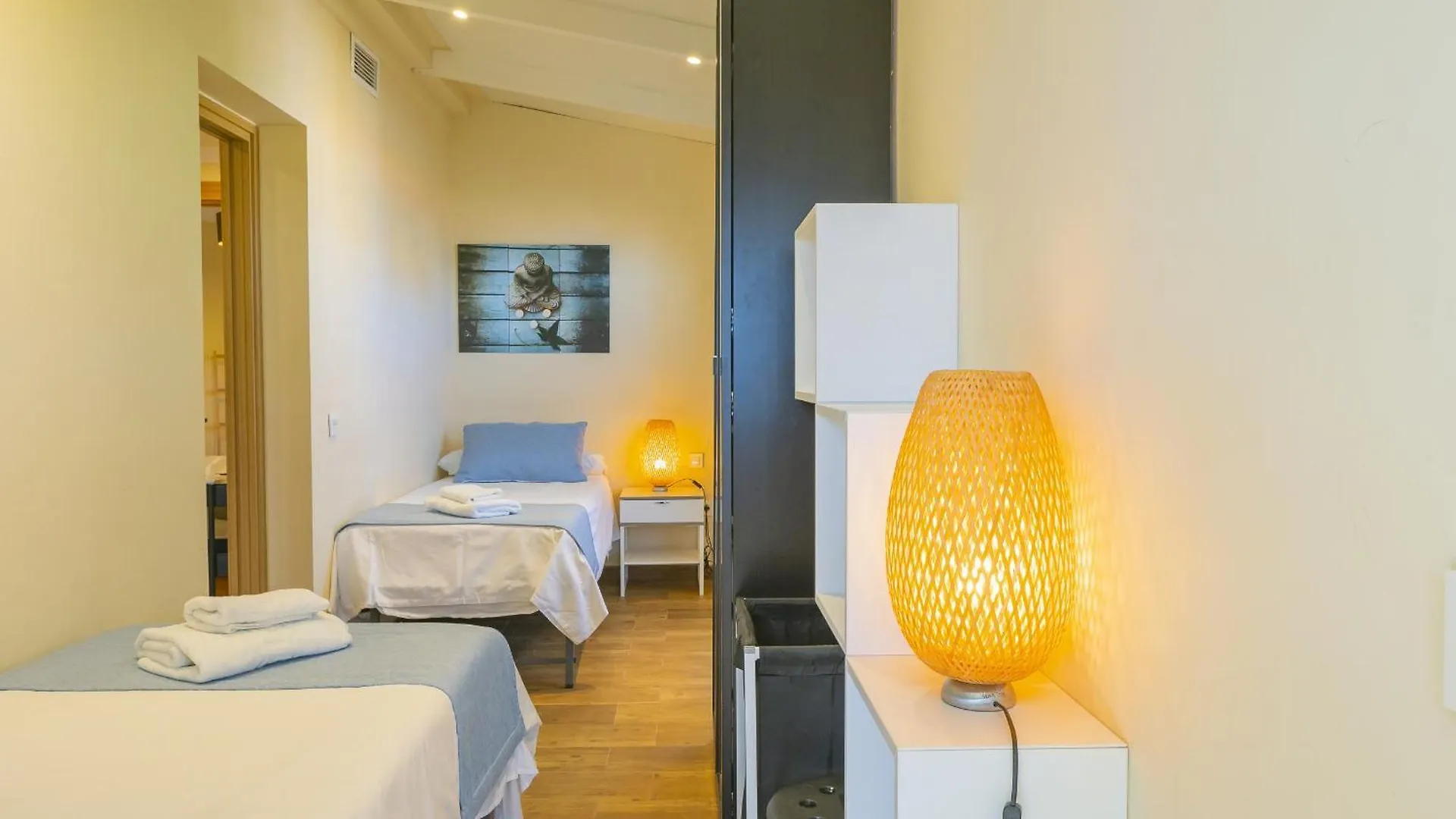 Cubo'S Penthouse & Pool La Libertad Apartment Alhaurin el Grande