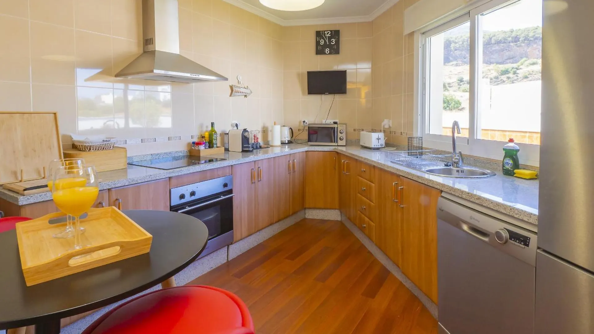 Cubo'S Penthouse & Pool La Libertad Apartment Alhaurin el Grande Spain
