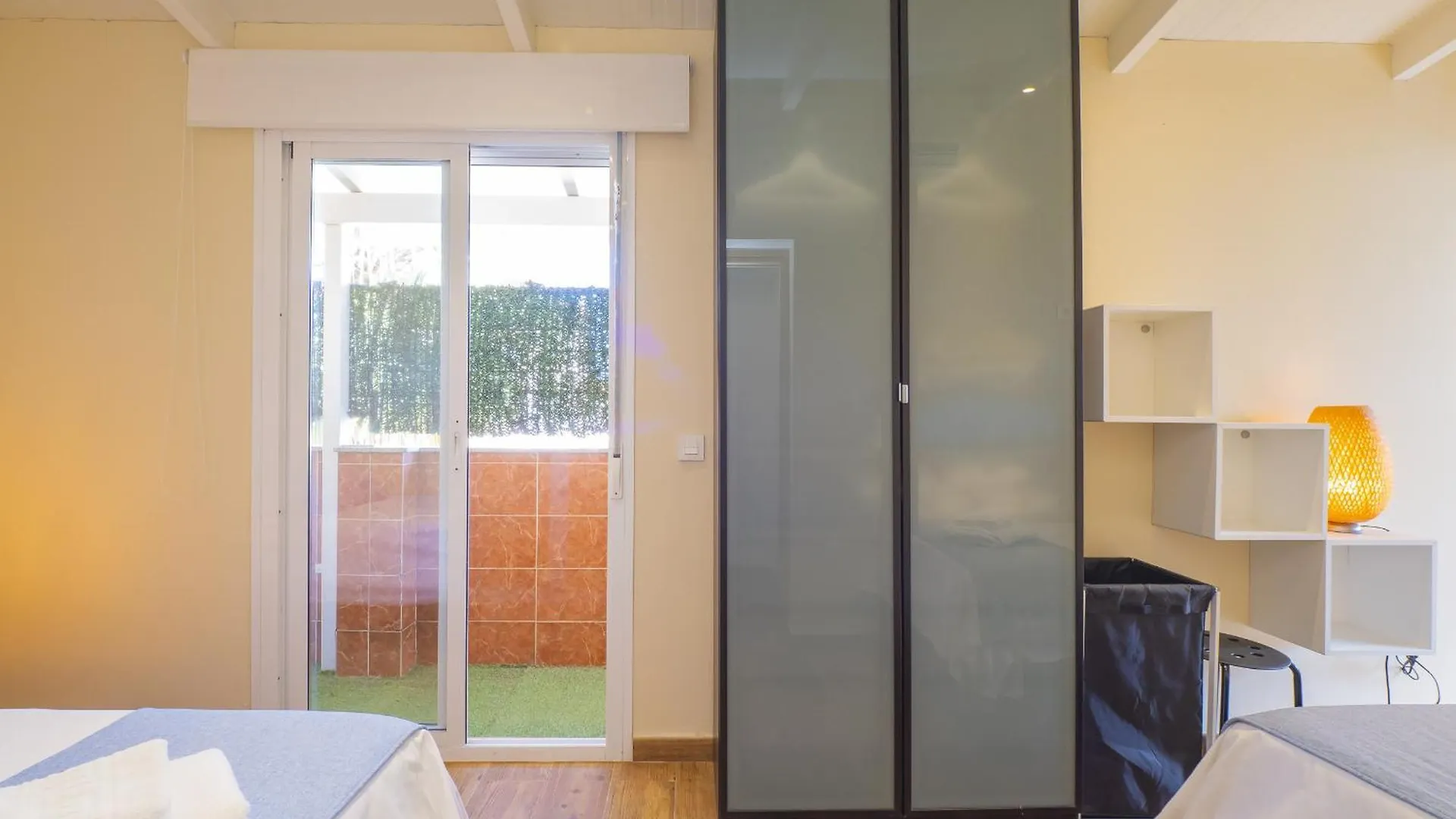 Cubo'S Penthouse & Pool La Libertad Apartment Alhaurin el Grande