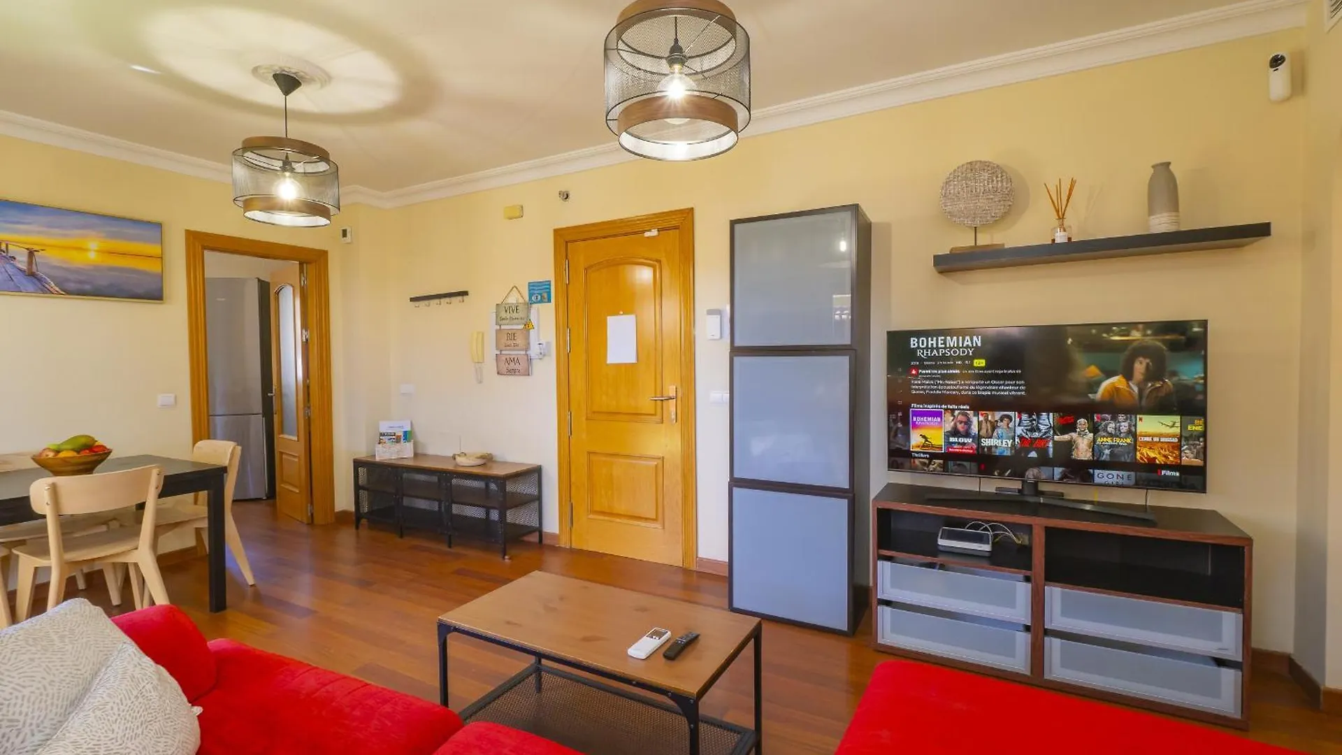 Cubo'S Penthouse & Pool La Libertad Apartment Alhaurin el Grande Spain