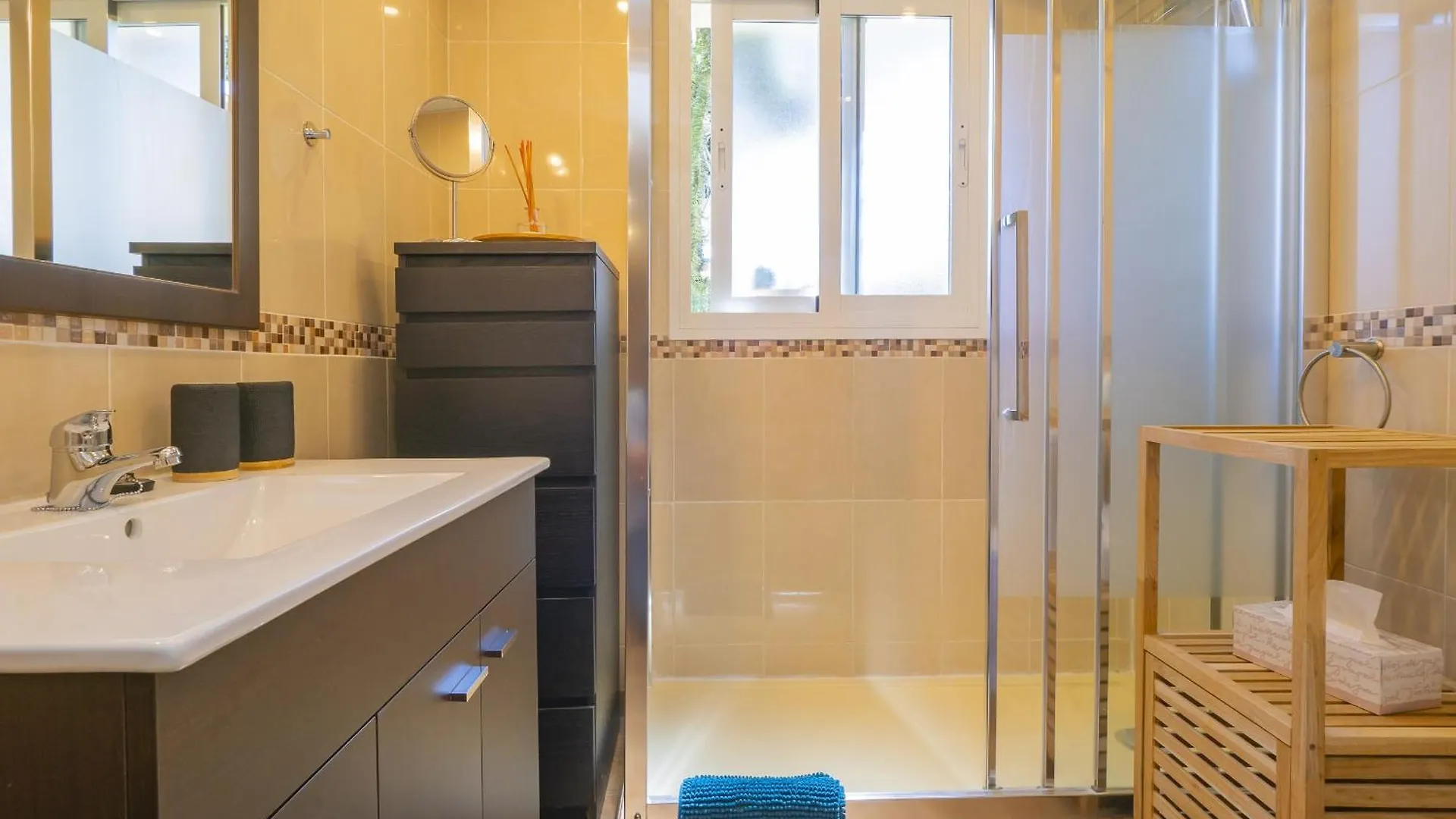 Cubo'S Penthouse & Pool La Libertad Apartment Alhaurin el Grande 0*,  Spain