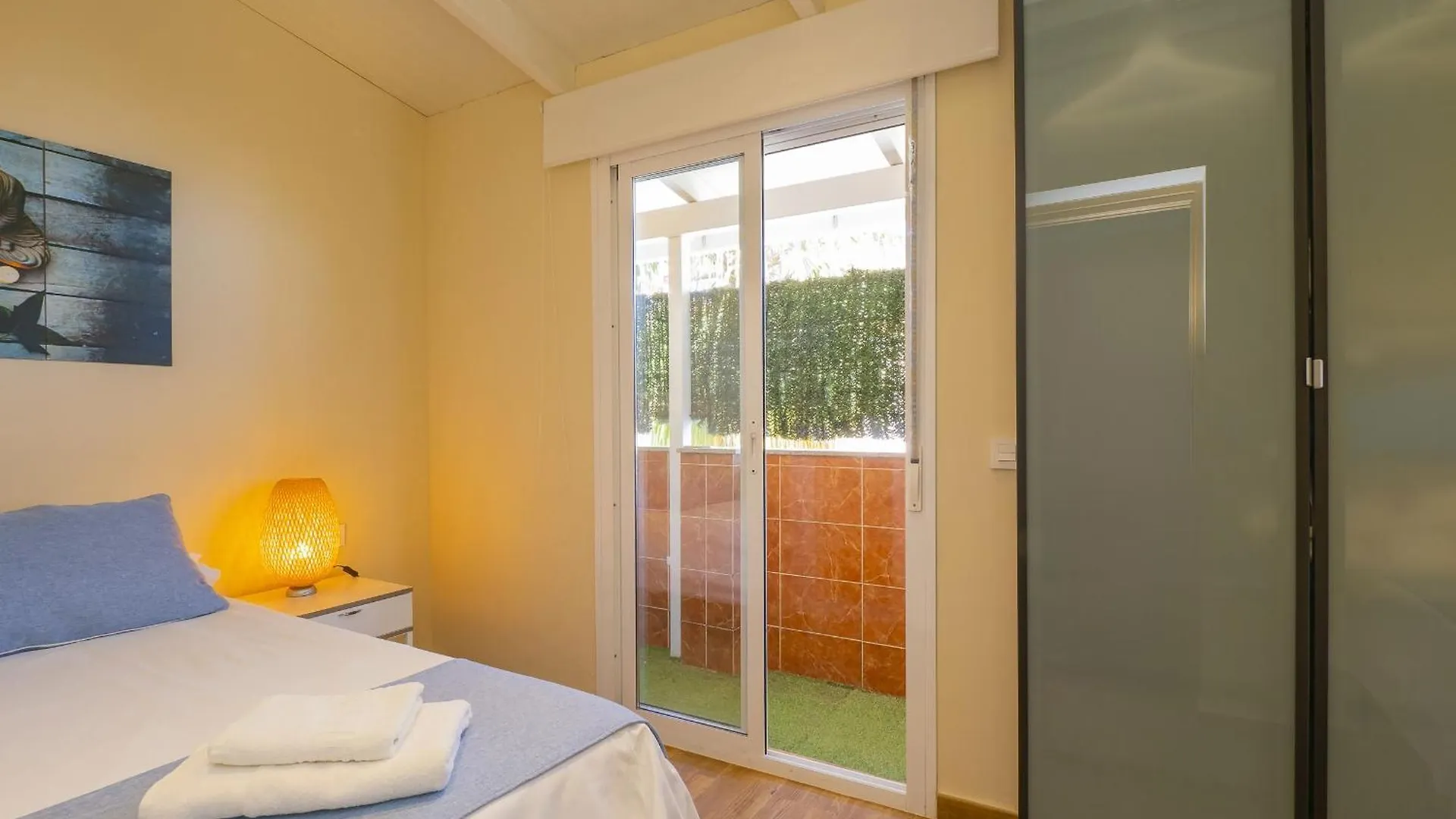 Cubo'S Penthouse & Pool La Libertad Apartment Alhaurin el Grande Spain