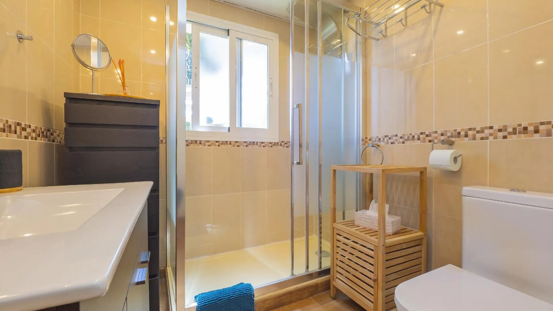 Cubo'S Penthouse & Pool La Libertad Apartment Alhaurin el Grande