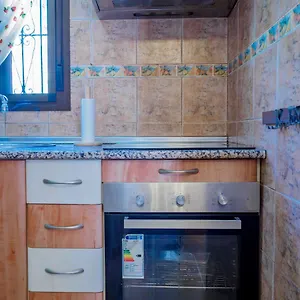 Vakantiehuis Cubo's Casita La Celestina, Alhaurín el Grande