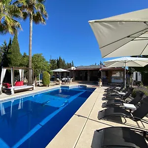 Bed & Breakfast Casa Donny, Alhaurín el Grande