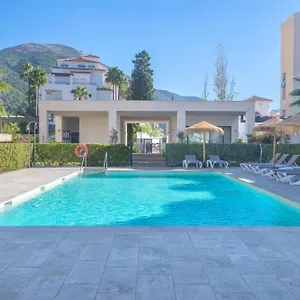 Appartement Casa Hoyo Nueve - Alhaurin Golf -, Alhaurín el Grande