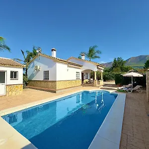 Landhuis Casa Rural Tipica Andaluza, Alhaurín el Grande