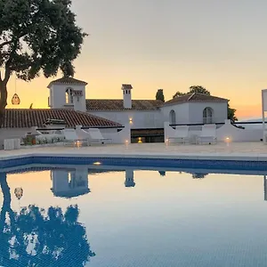 Casa Luz Del Sur, Adults Only Alhaurín el Grande