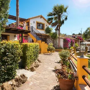 Resort La Granja De Antonio, Alhaurín el Grande